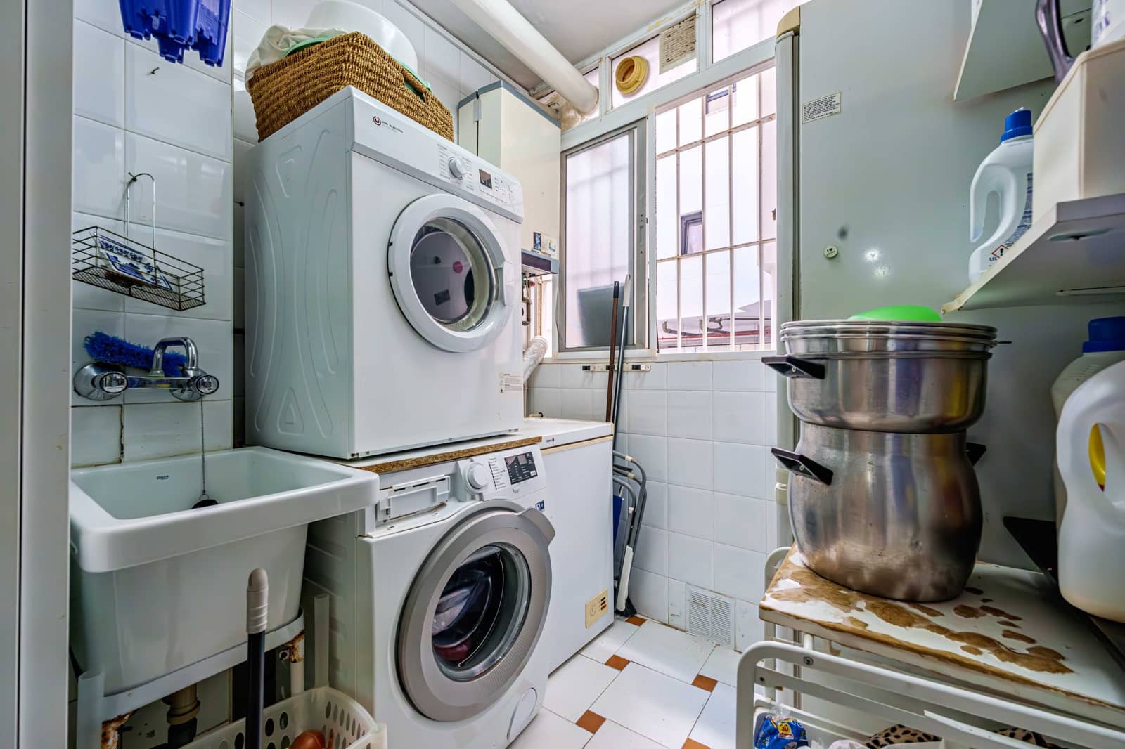 3 soverom Leilighet til salgs i Malaga by - € 1 250 000 (Ref: 8661547)