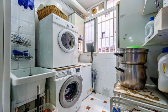 3 soverom Leilighet til salgs i Málaga by - € 1 250 000 (Ref: 8661547)