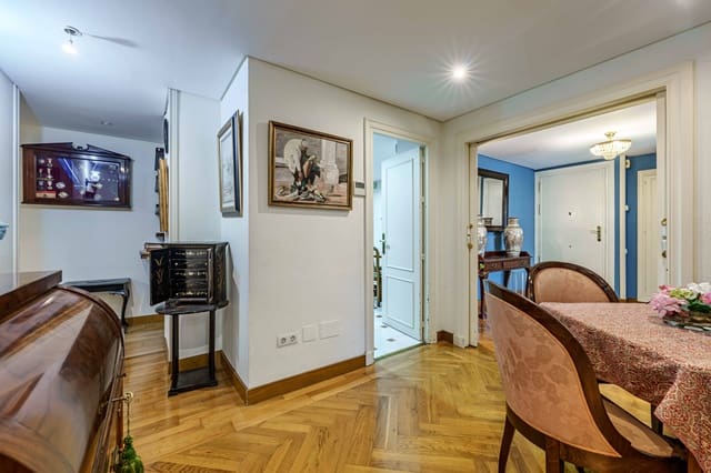 3 soverom Leilighet til salgs i Málaga by - € 1 250 000 (Ref: 8661547)