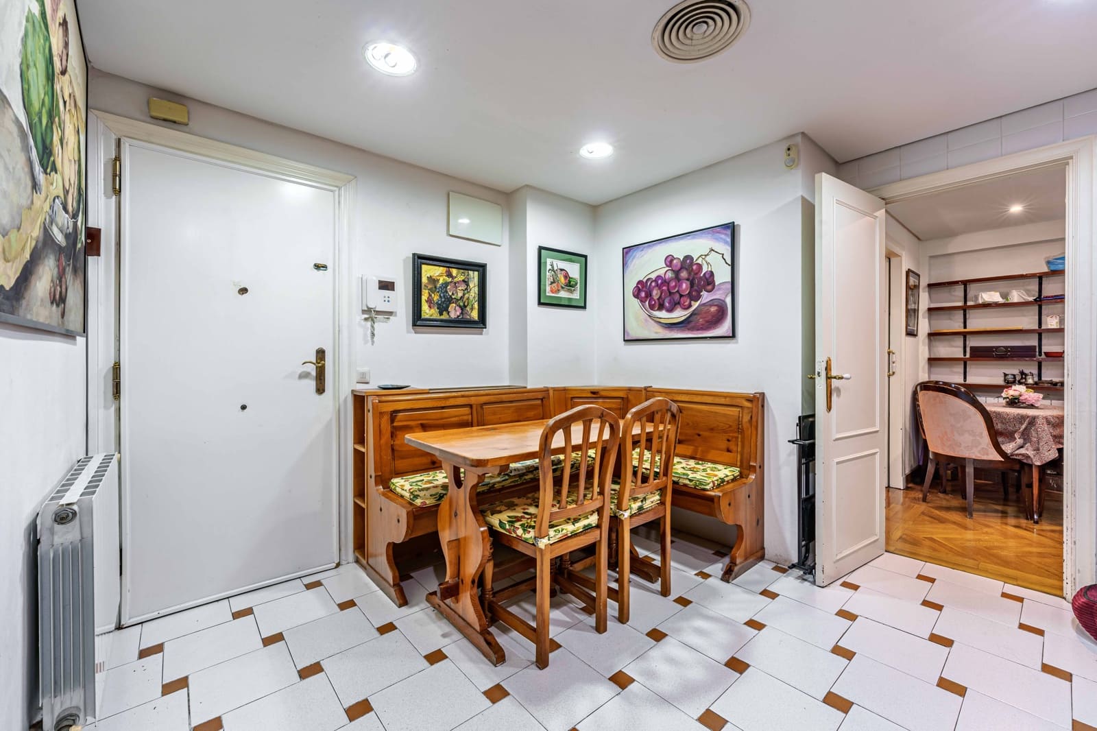 3 soverom Leilighet til salgs i Malaga by - € 1 250 000 (Ref: 8661547)