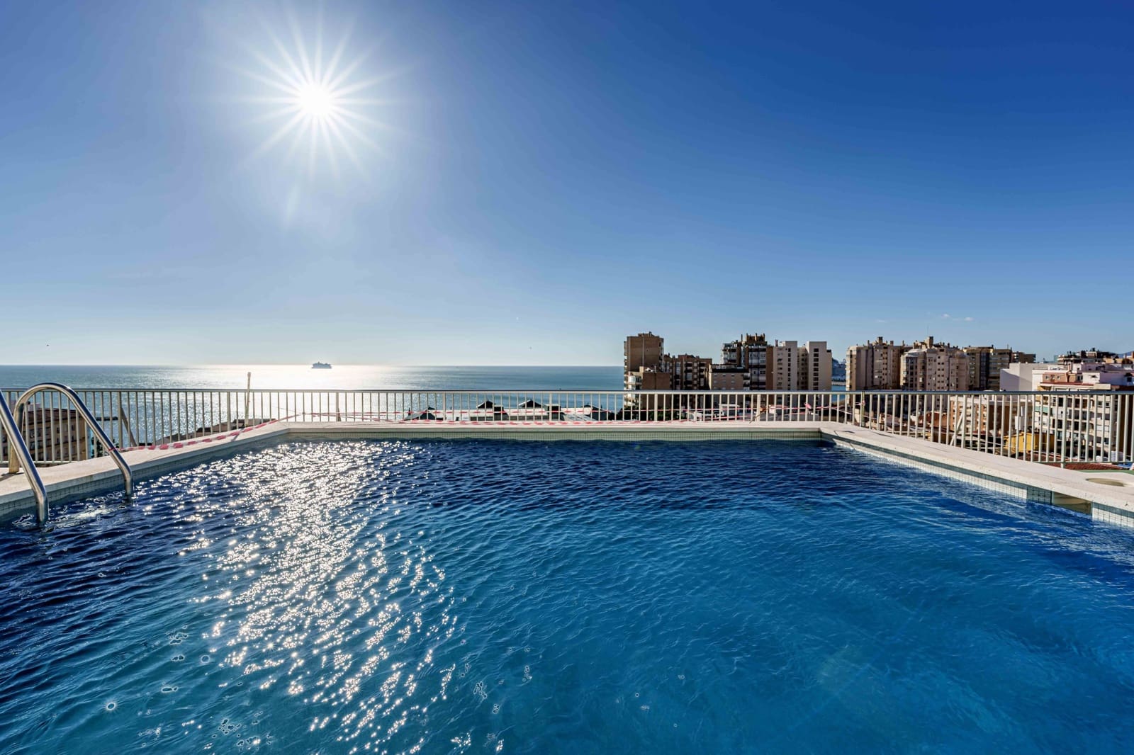 3 soverom Leilighet til salgs i Malaga by - € 1 250 000 (Ref: 8661547)