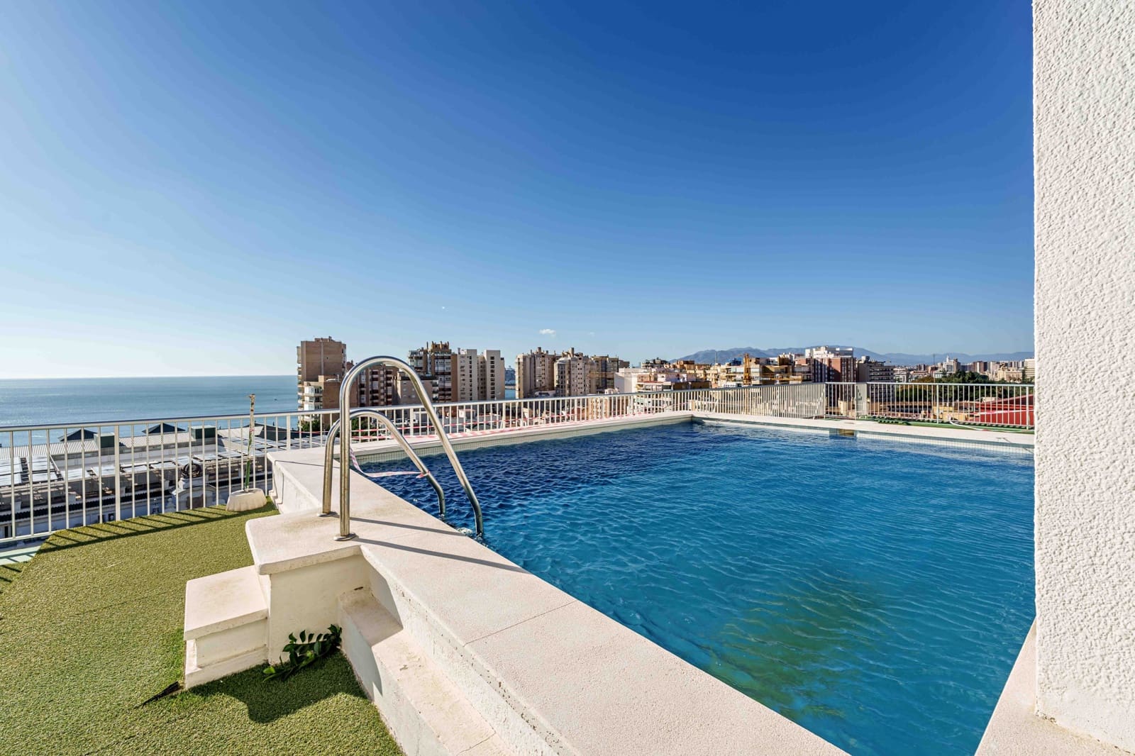 3 soverom Leilighet til salgs i Malaga by - € 1 250 000 (Ref: 8661547)