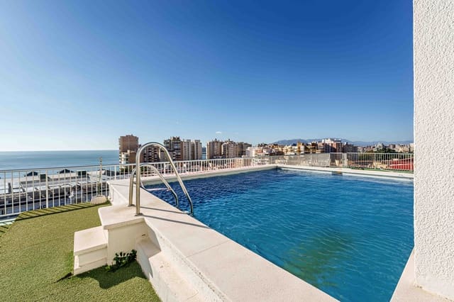 3 soverom Leilighet til salgs i Málaga by - € 1 250 000 (Ref: 8661547)