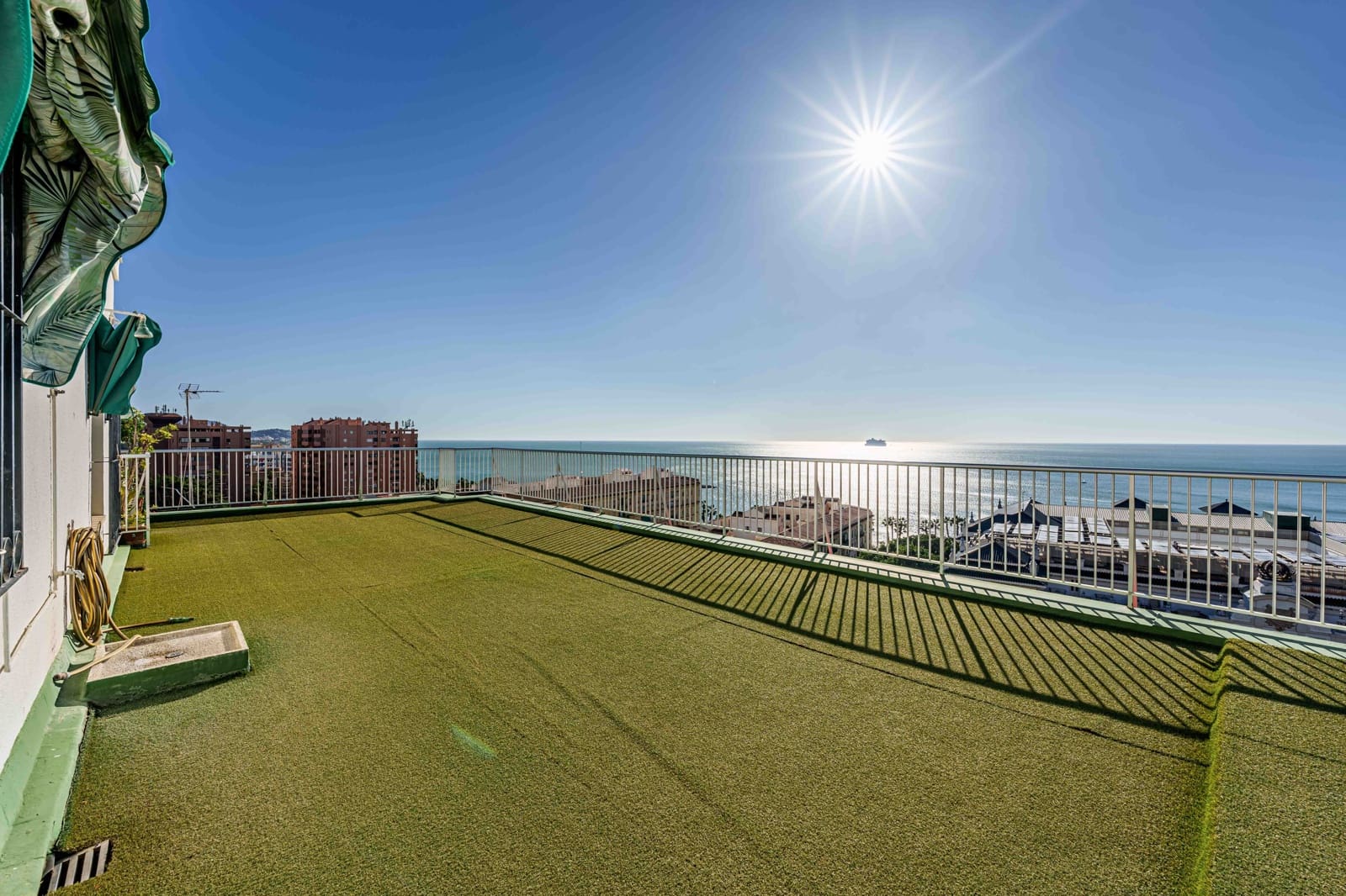 3 soverom Leilighet til salgs i Malaga by - € 1 250 000 (Ref: 8661547)