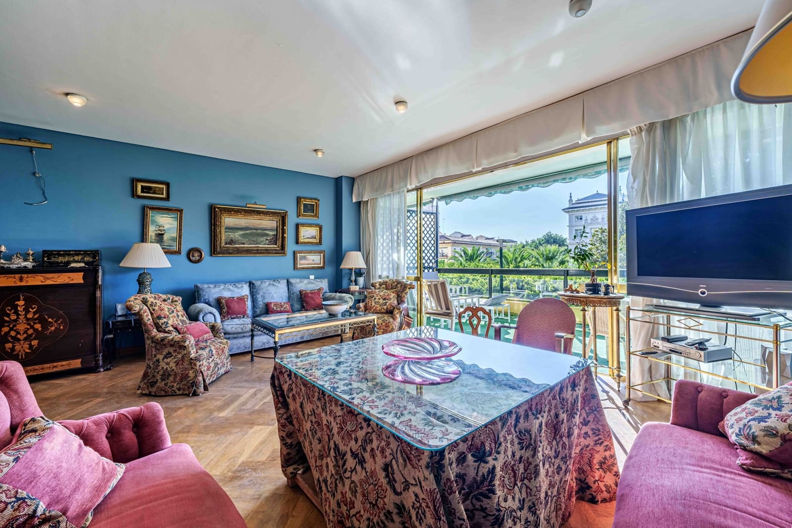 3 soverom Leilighet til salgs i Malaga by - € 1 250 000 (Ref: 8661547)