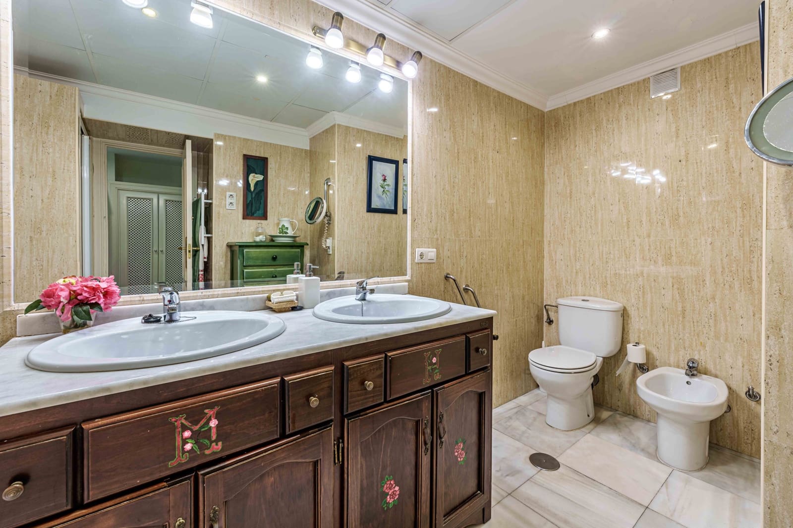 3 soverom Leilighet til salgs i Malaga by - € 1 250 000 (Ref: 8661547)