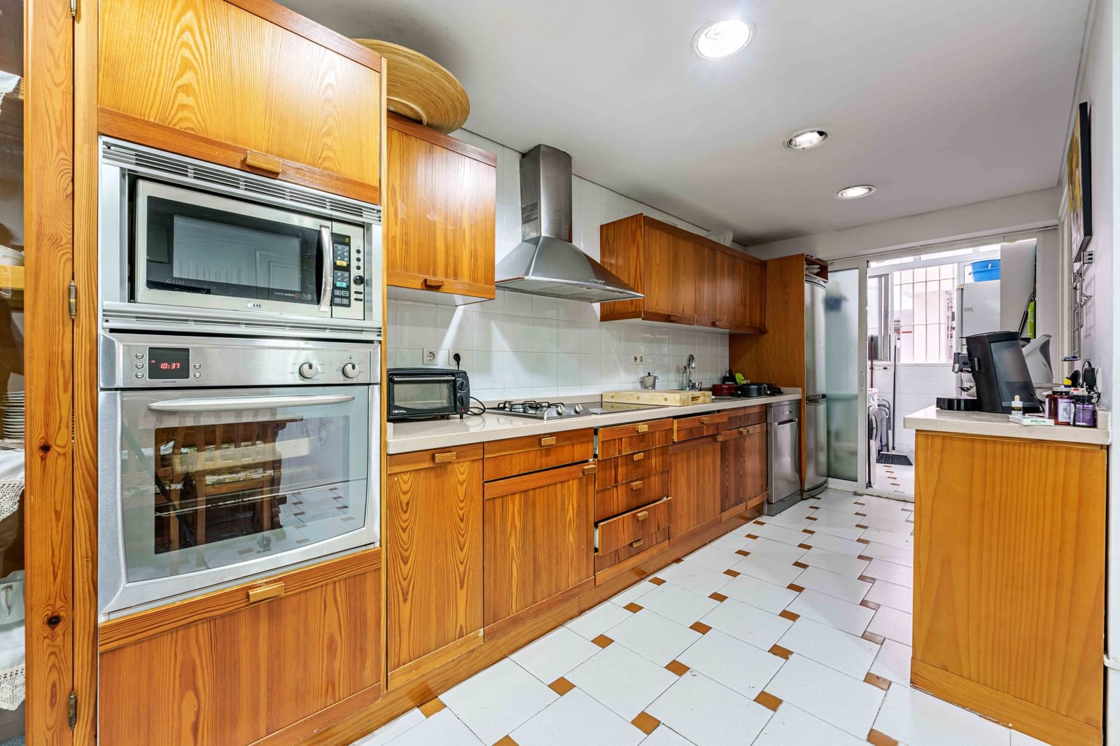 3 soverom Leilighet til salgs i Malaga by - € 1 250 000 (Ref: 8661547)