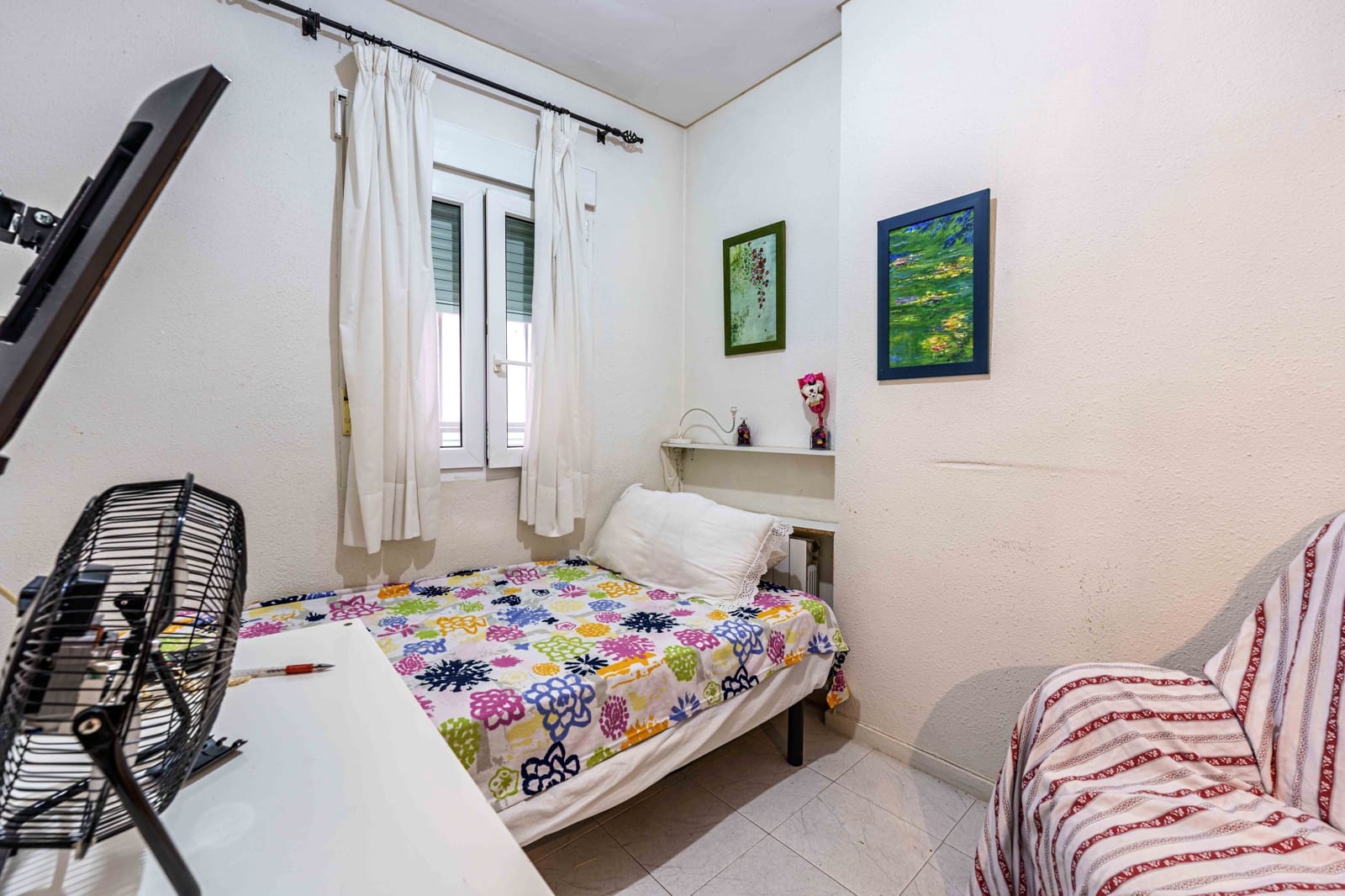 3 soverom Leilighet til salgs i Malaga by - € 1 250 000 (Ref: 8661547)