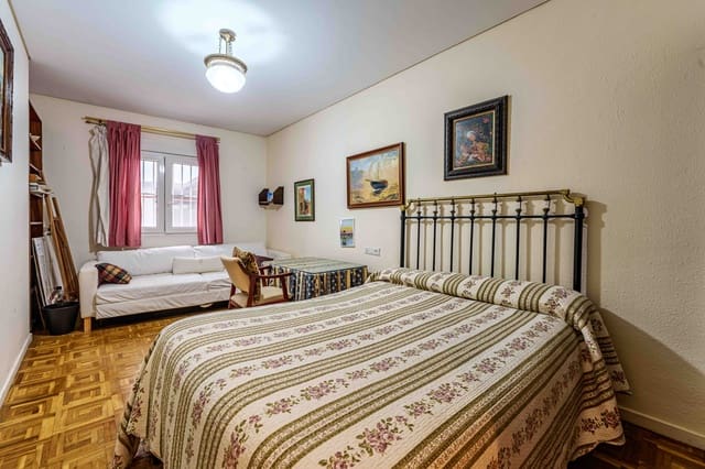 3 soverom Leilighet til salgs i Málaga by - € 1 250 000 (Ref: 8661547)