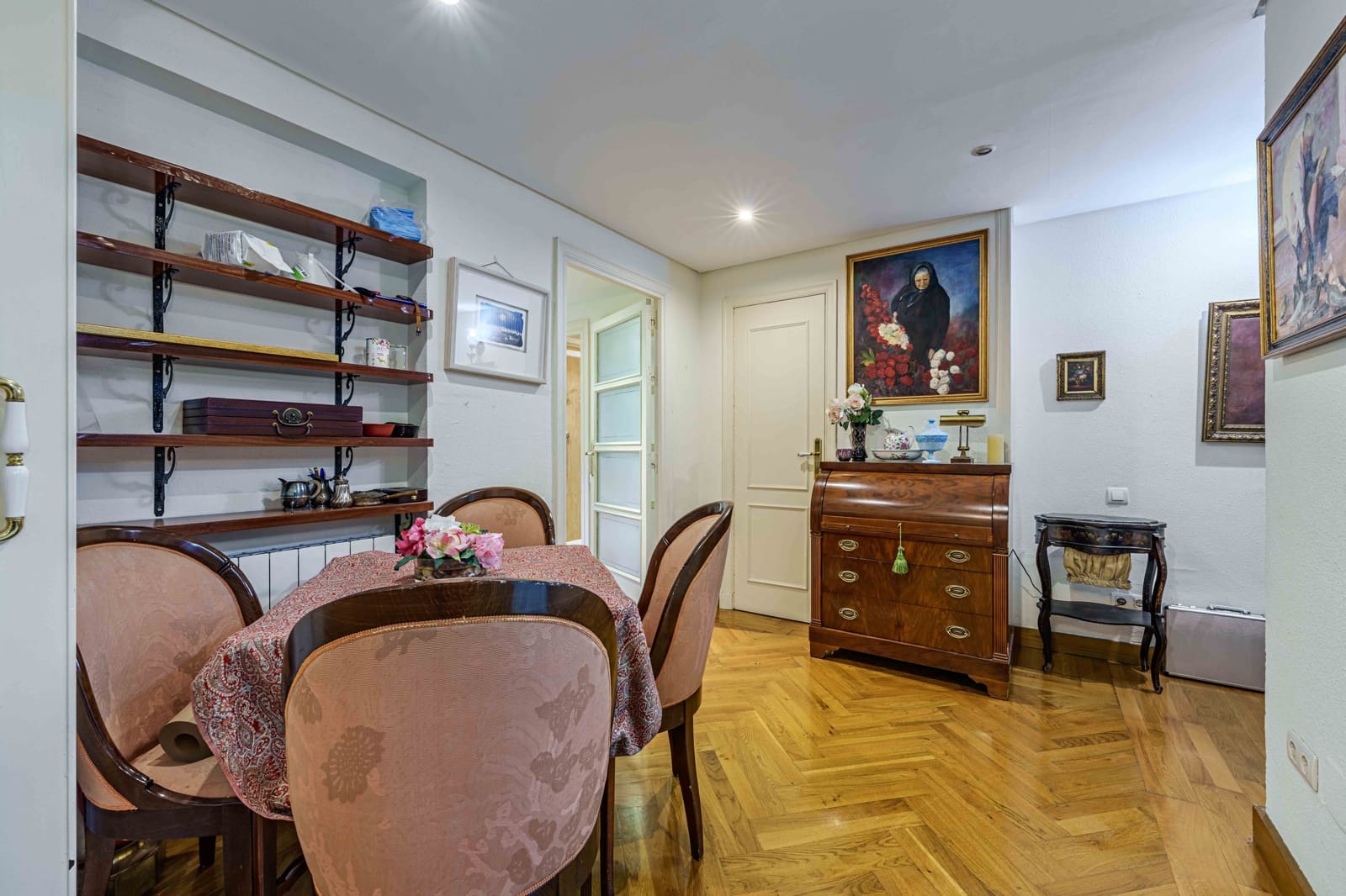 3 soverom Leilighet til salgs i Malaga by - € 1 250 000 (Ref: 8661547)