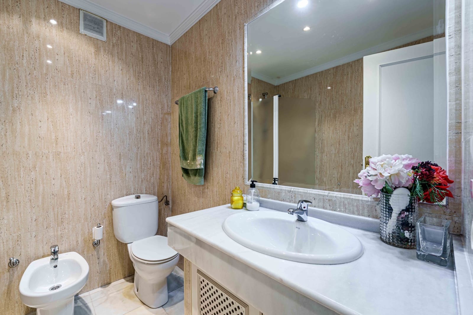 3 soverom Leilighet til salgs i Malaga by - € 1 250 000 (Ref: 8661547)