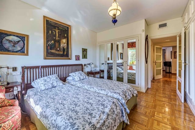 3 soverom Leilighet til salgs i Málaga by - € 1 250 000 (Ref: 8661547)