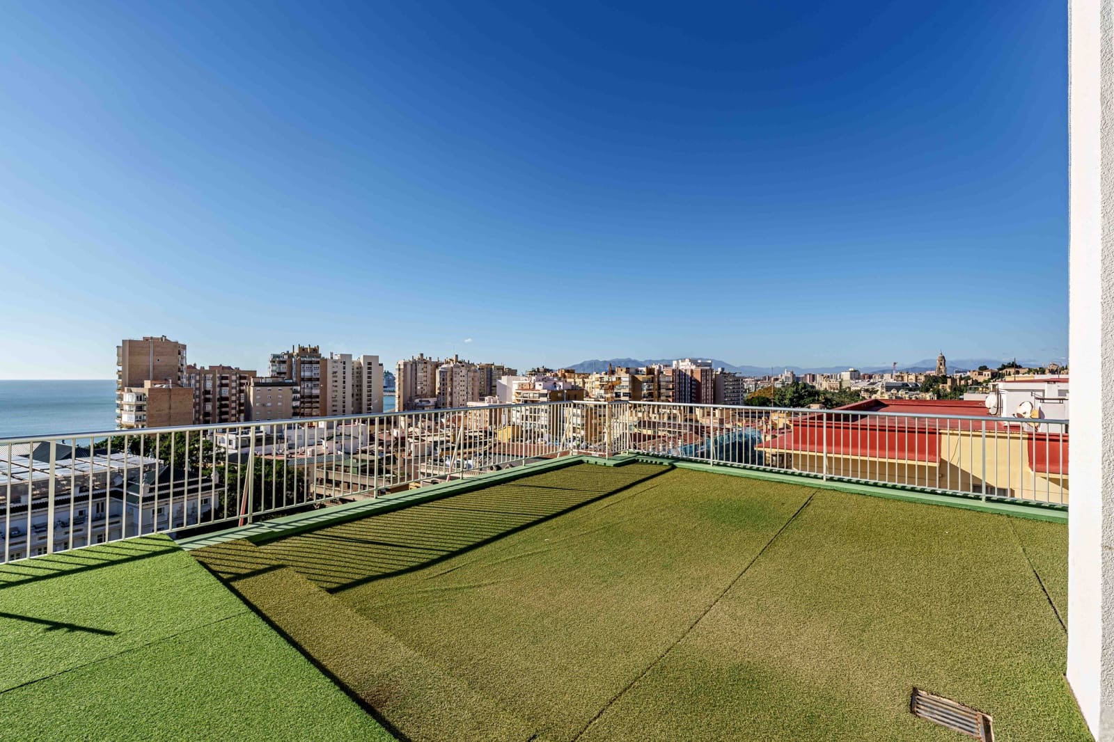 3 soverom Leilighet til salgs i Malaga by - € 1 250 000 (Ref: 8661547)