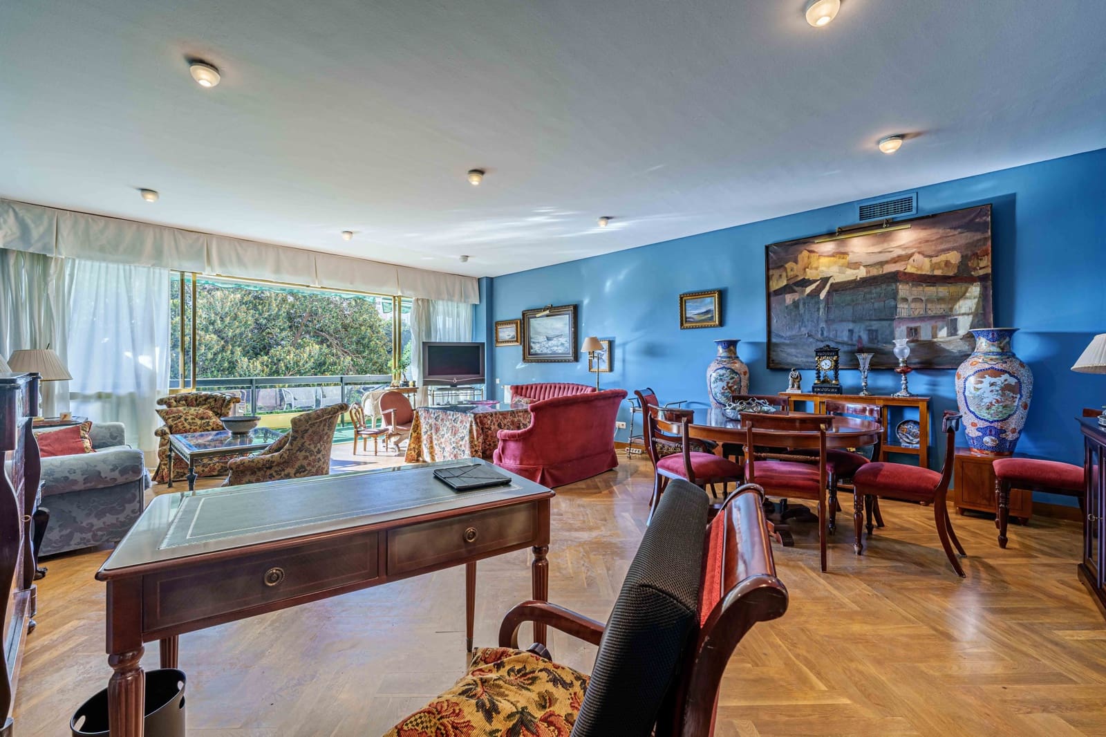 3 soverom Leilighet til salgs i Malaga by - € 1 250 000 (Ref: 8661547)