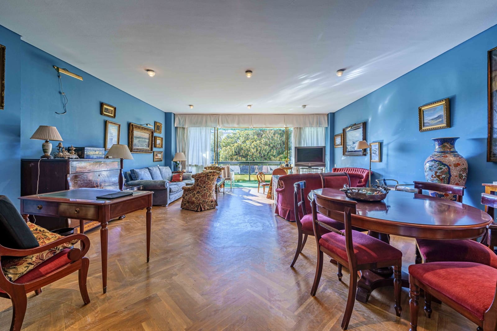 3 soverom Leilighet til salgs i Malaga by - € 1 250 000 (Ref: 8661547)