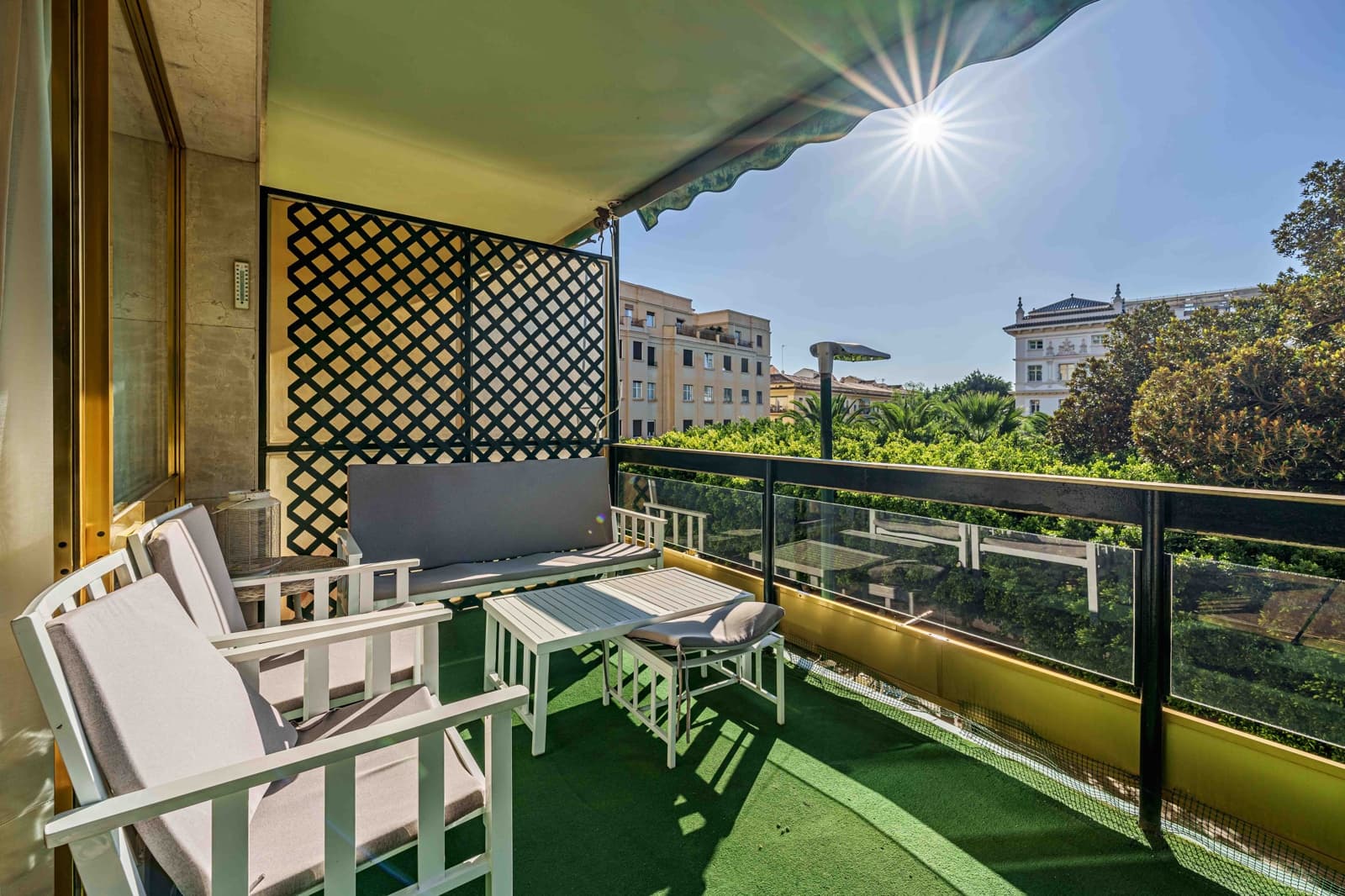 3 soverom Leilighet til salgs i Malaga by - € 1 250 000 (Ref: 8661547)