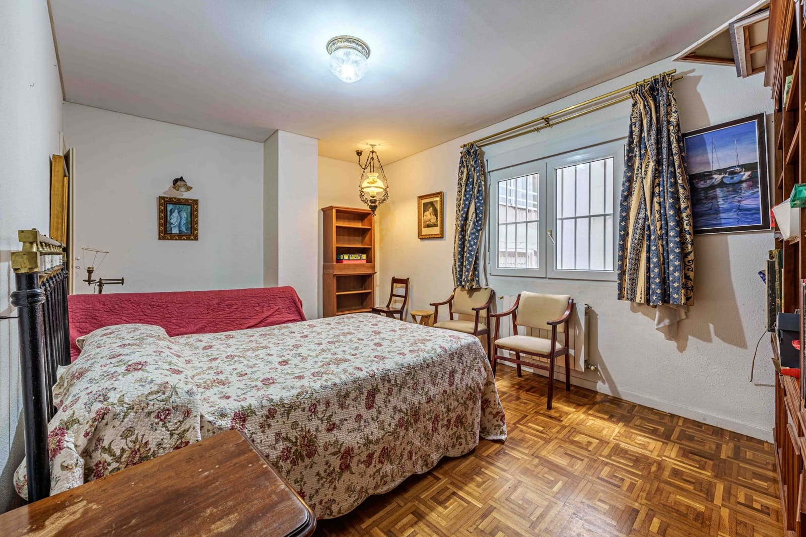 3 soverom Leilighet til salgs i Malaga by - € 1 250 000 (Ref: 8661547)