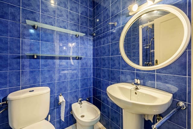 3 soverom Leilighet til salgs i Málaga by - € 1 250 000 (Ref: 8661547)