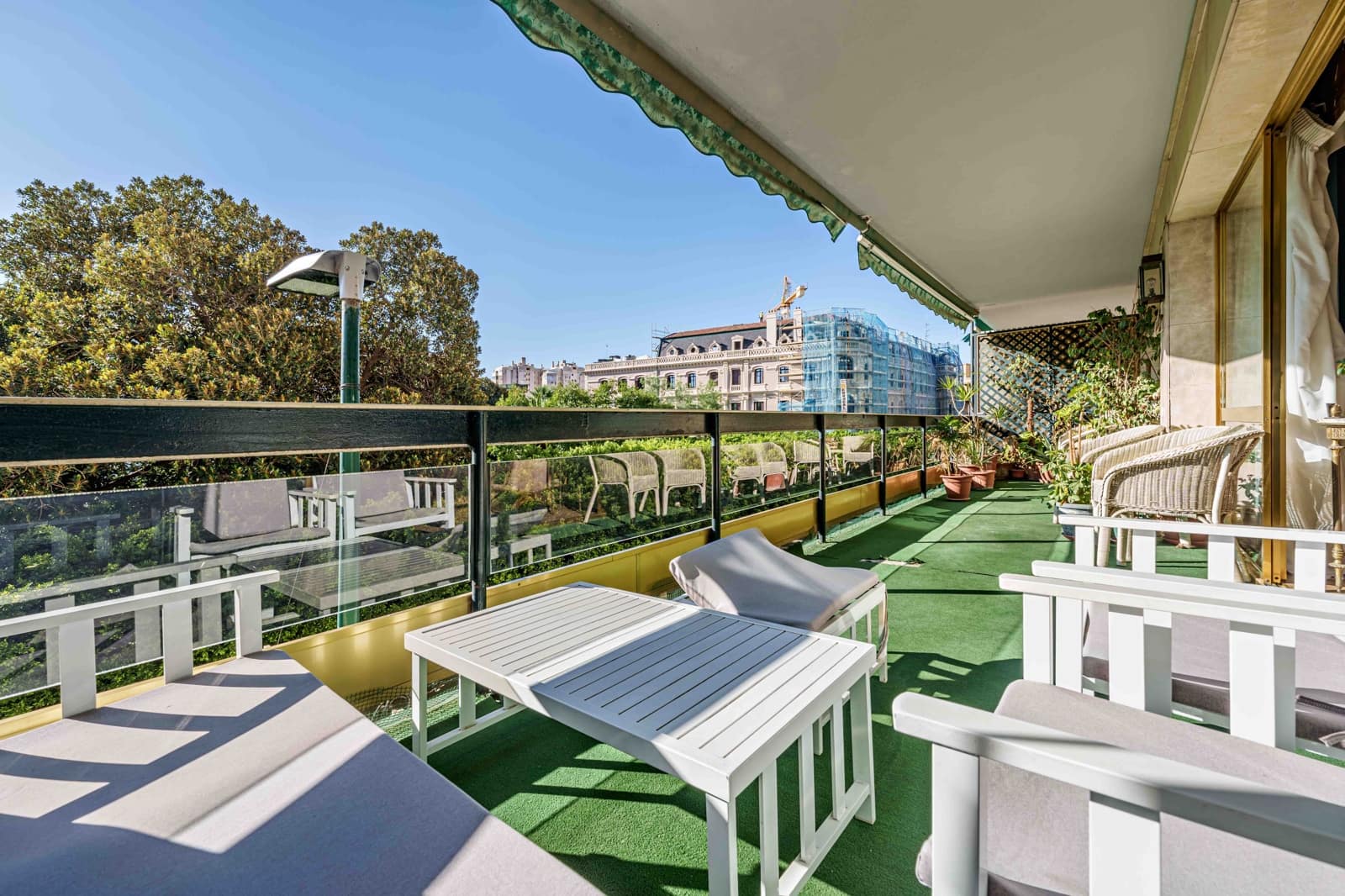 3 soverom Leilighet til salgs i Malaga by - € 1 250 000 (Ref: 8661547)