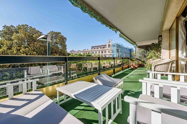 3 soverom Leilighet til salgs i Málaga by - € 1 250 000 (Ref: 8661547)