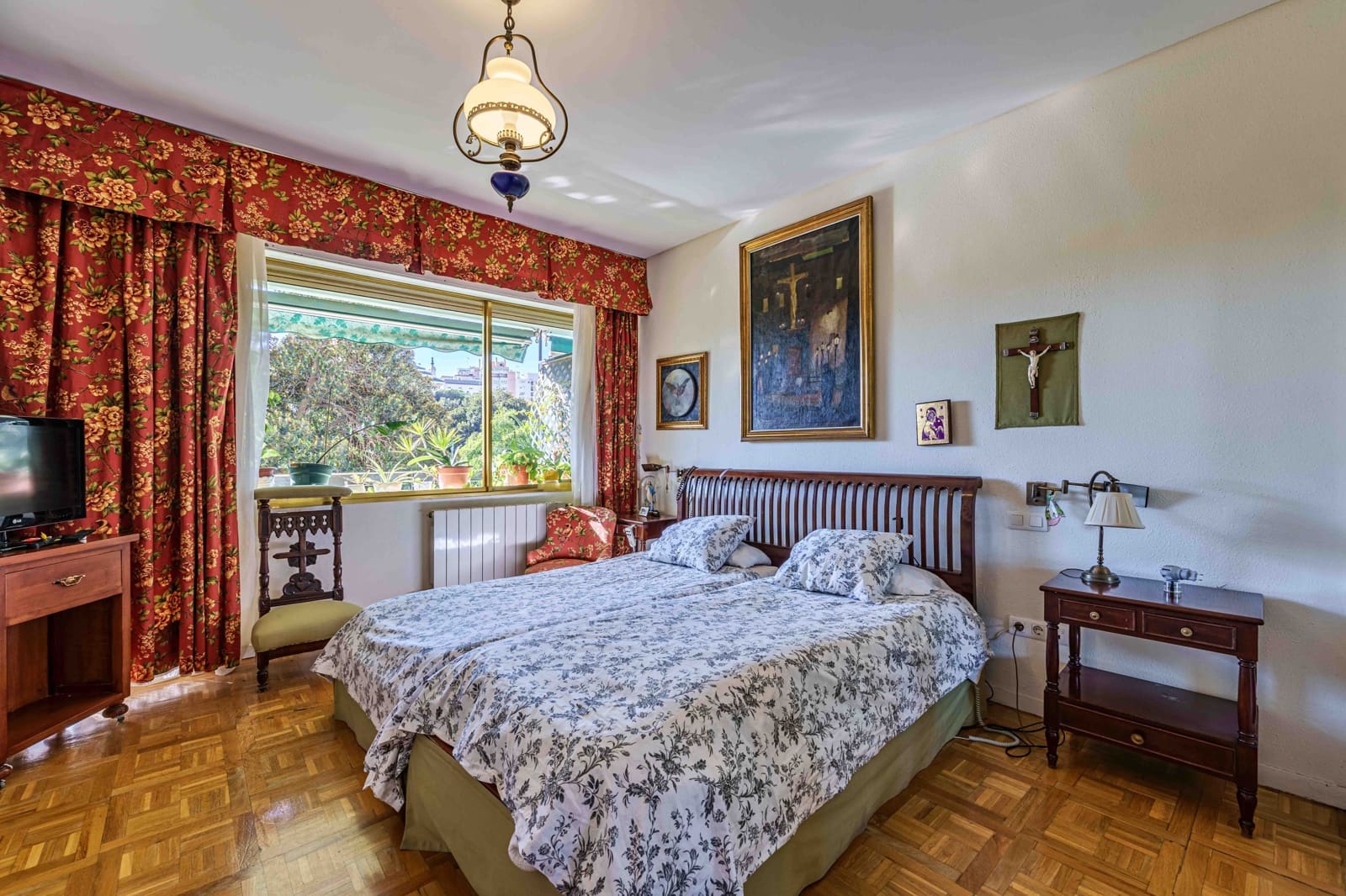 3 soverom Leilighet til salgs i Malaga by - € 1 250 000 (Ref: 8661547)