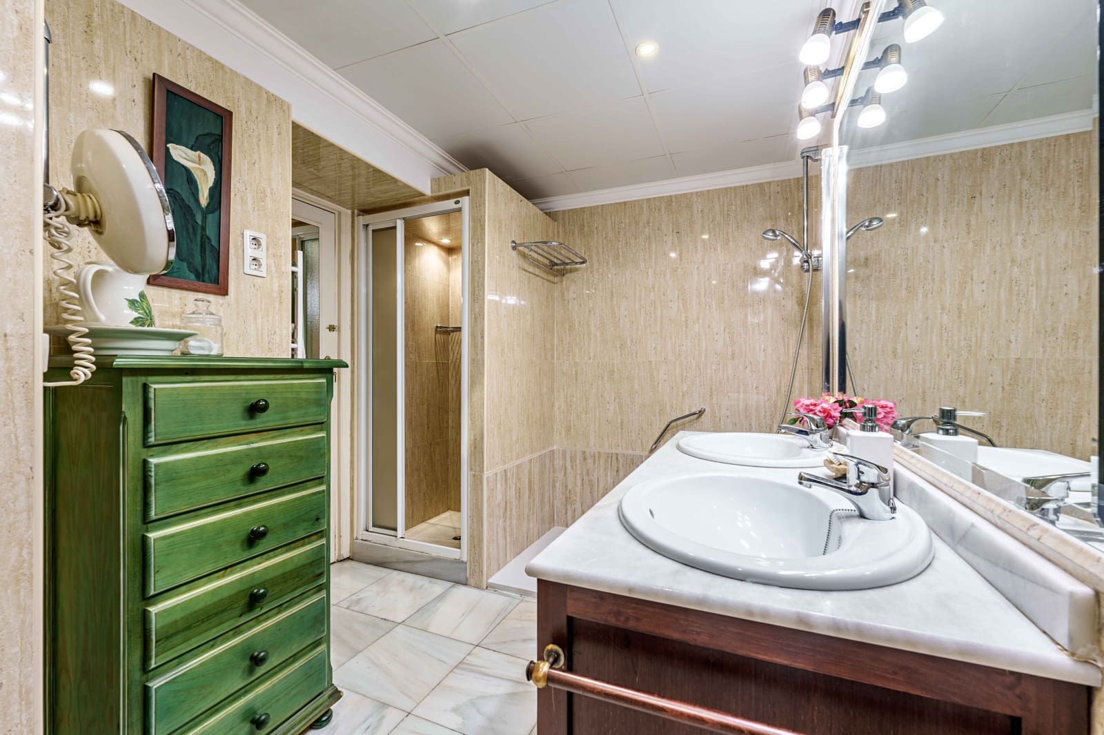 3 soverom Leilighet til salgs i Malaga by - € 1 250 000 (Ref: 8661547)