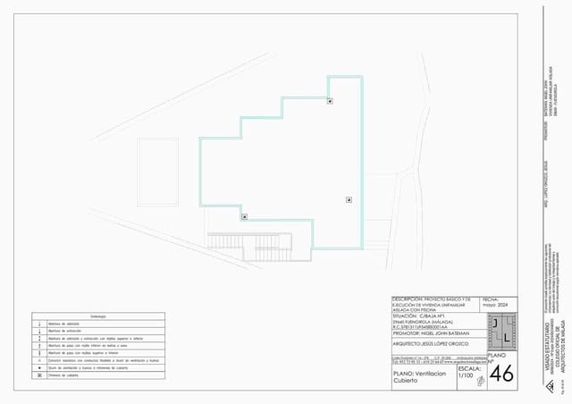 Dom na sprzedaż w Los Pacos, Fuengirola - 345 000 € (Ref: 8667913)
