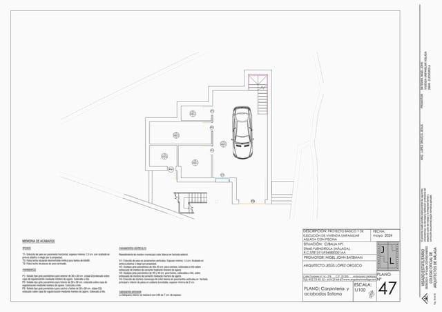 Dom na sprzedaż w Los Pacos, Fuengirola - 345 000 € (Ref: 8667913)