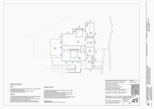 Dom na sprzedaż w Los Pacos, Fuengirola - 345 000 € (Ref: 8667913)