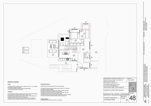 Dom na sprzedaż w Los Pacos, Fuengirola - 345 000 € (Ref: 8667913)