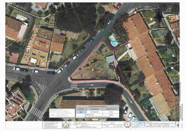 Dom na sprzedaż w Los Pacos, Fuengirola - 345 000 € (Ref: 8667913)