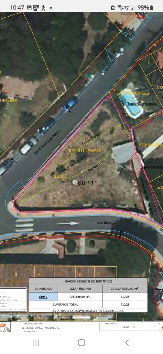 Omakotitalo myytävänä paikassa Fuengirola - 345 000 € (Ref: 8667913)