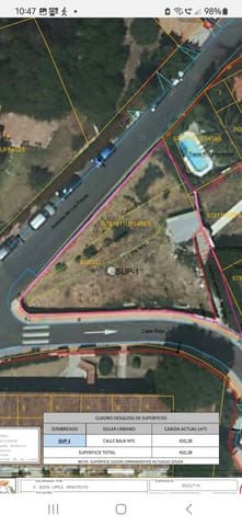 Dom na sprzedaż w Los Pacos, Fuengirola - 345 000 € (Ref: 8667913)