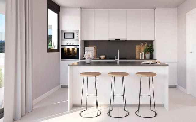 Apartamento en Casares en venta - 300.000 € (Ref: 8669490)