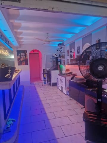 Ravintola/baari myytävänä paikassa Fuengirola - 45 000 € (Ref: 8675037)