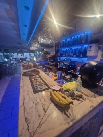 Ravintola/baari myytävänä paikassa Fuengirola - 45 000 € (Ref: 8675037)