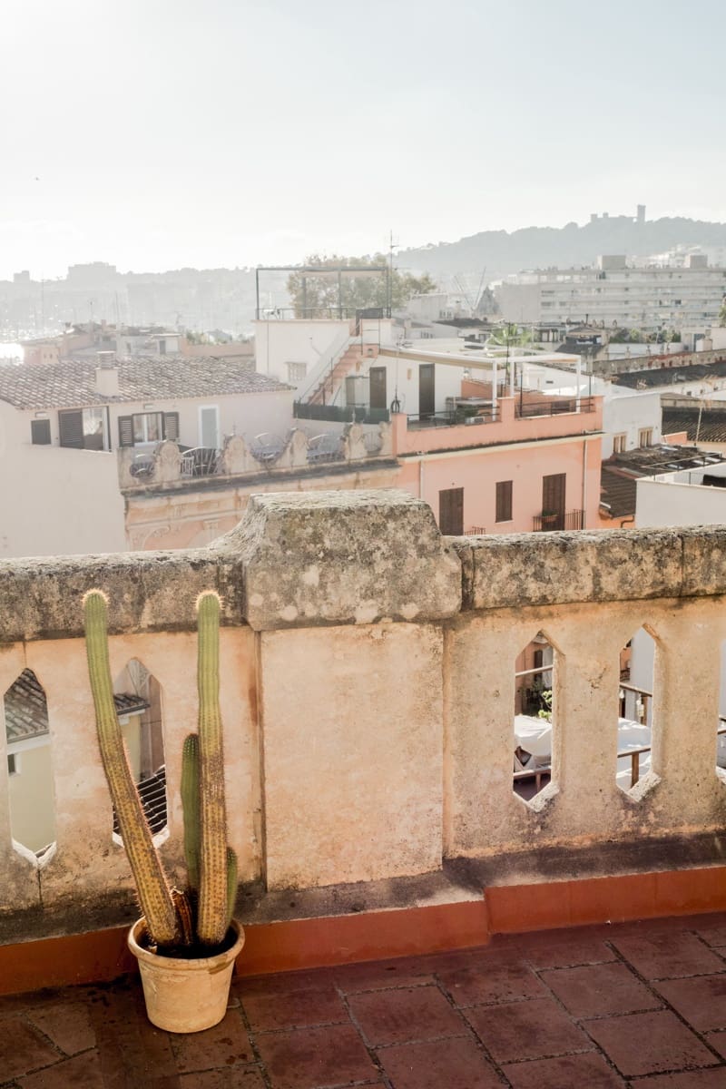 3 camera da letto Appartamento in vendita in Palma de Mallorca - 575.000 € (Rif: 8675323)