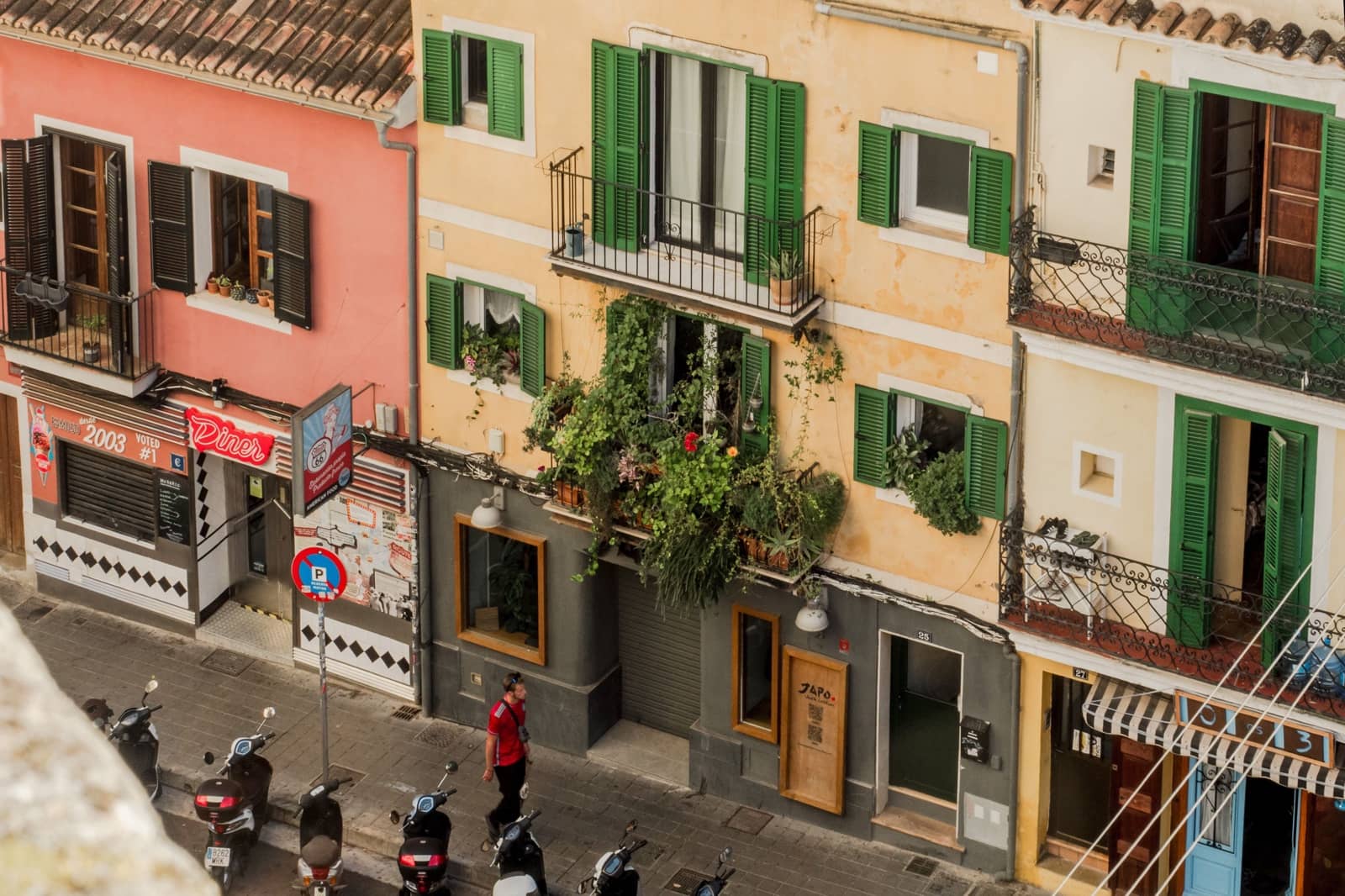 3 camera da letto Appartamento in vendita in Palma de Mallorca - 575.000 € (Rif: 8675323)