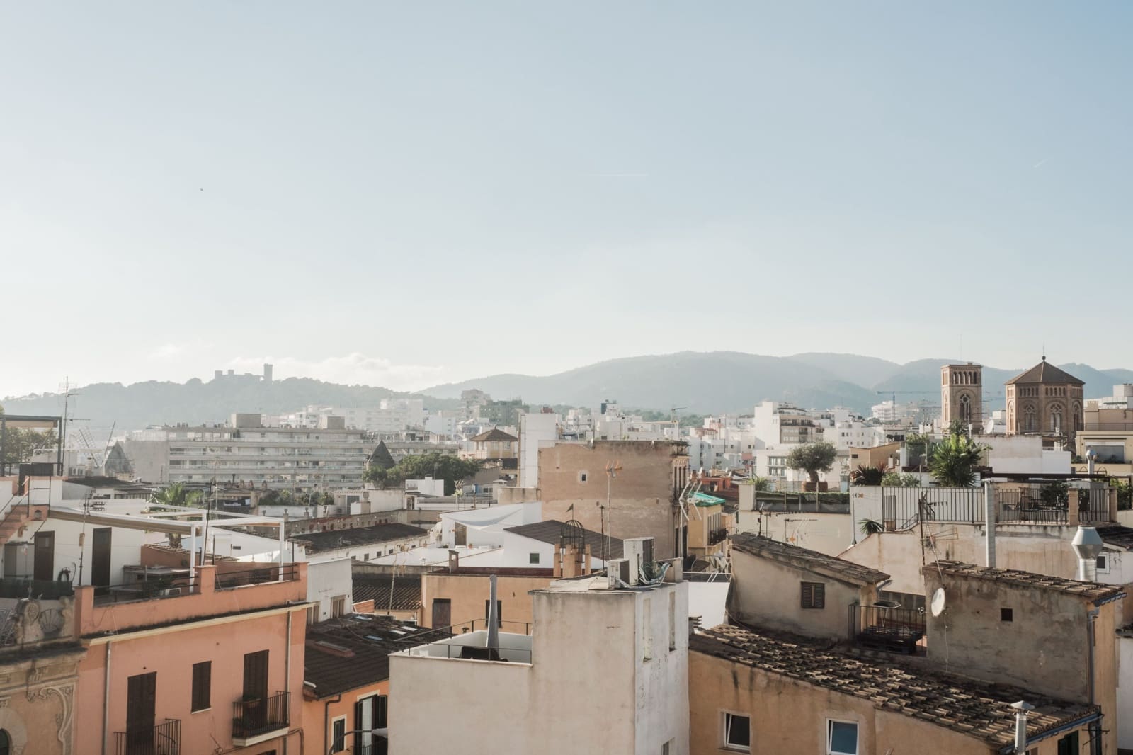 3 camera da letto Appartamento in vendita in Palma de Mallorca - 575.000 € (Rif: 8675323)