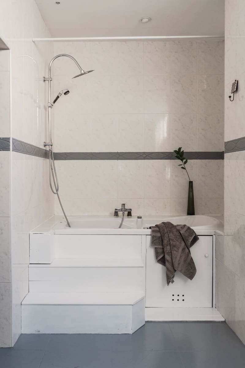 3 camera da letto Appartamento in vendita in Palma de Mallorca - 575.000 € (Rif: 8675323)