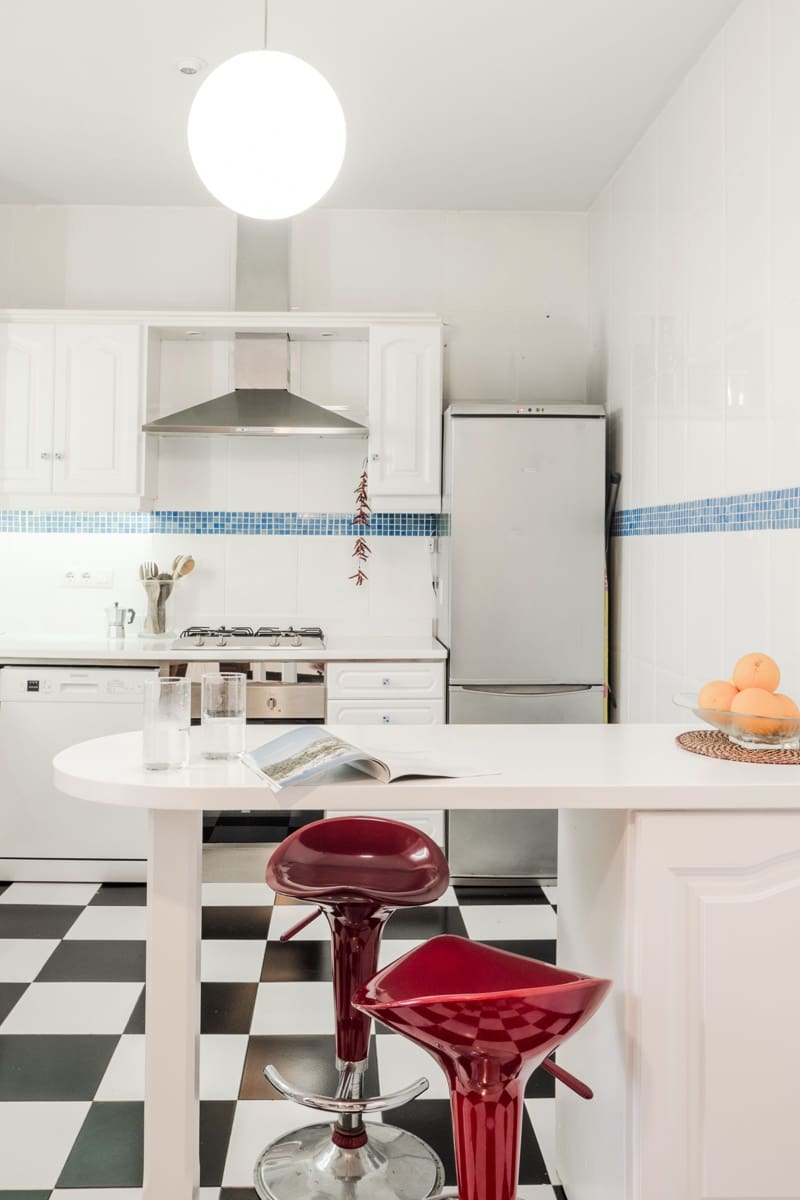 3 camera da letto Appartamento in vendita in Palma de Mallorca - 575.000 € (Rif: 8675323)