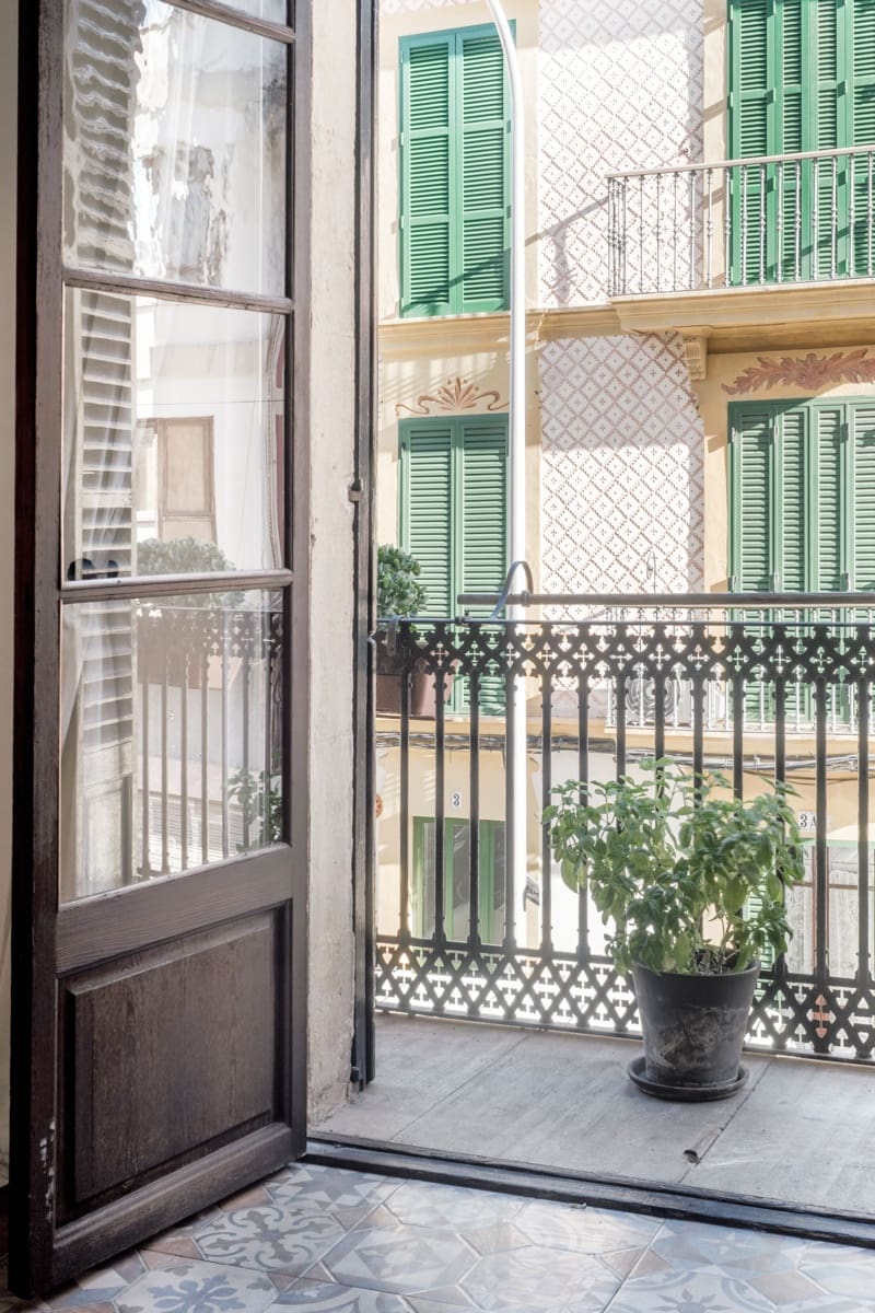 3 camera da letto Appartamento in vendita in Palma de Mallorca - 575.000 € (Rif: 8675323)