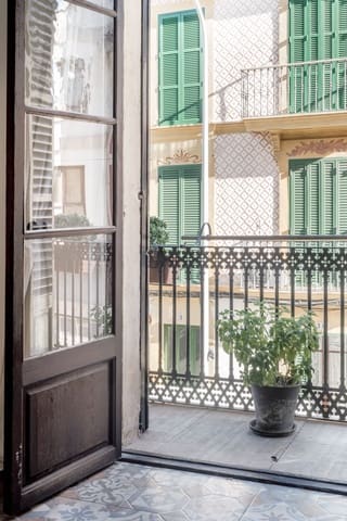 3 soverom Leilighet til salgs i Santa Catalina, Palma de Mallorca - € 575 000 (Ref: 8675323)