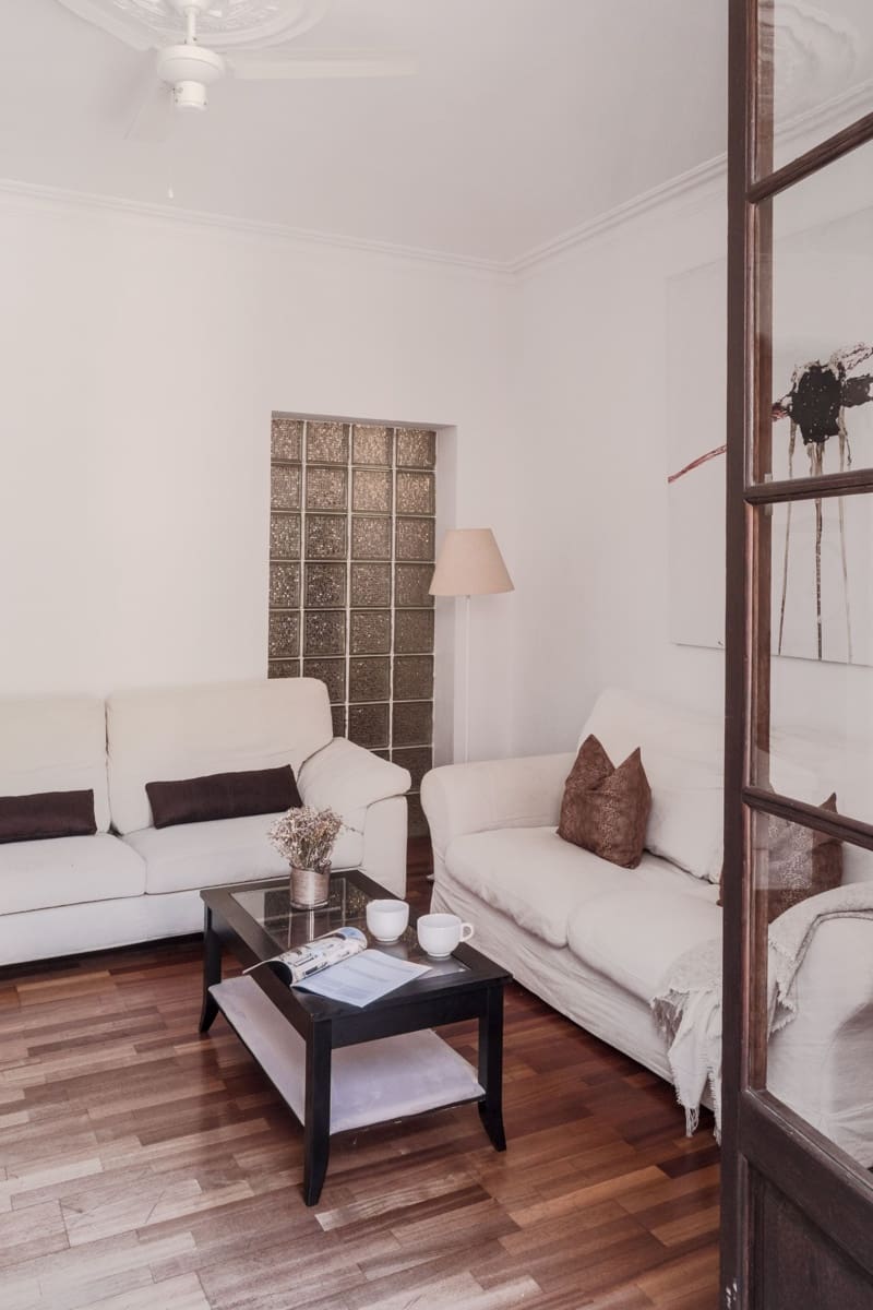 3 camera da letto Appartamento in vendita in Palma de Mallorca - 575.000 € (Rif: 8675323)