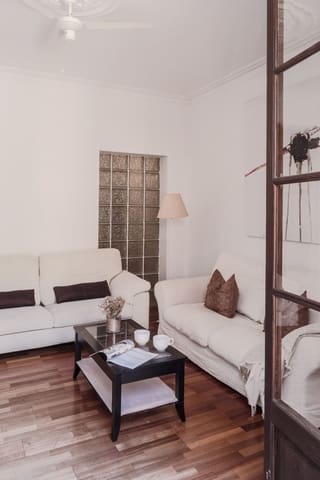 3 soverom Leilighet til salgs i Santa Catalina, Palma de Mallorca - € 575 000 (Ref: 8675323)