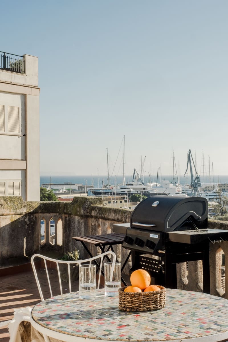 3 camera da letto Appartamento in vendita in Palma de Mallorca - 575.000 € (Rif: 8675323)