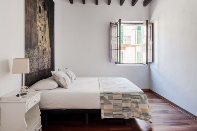 3 soverom Leilighet til salgs i Santa Catalina, Palma de Mallorca - € 575 000 (Ref: 8675323)