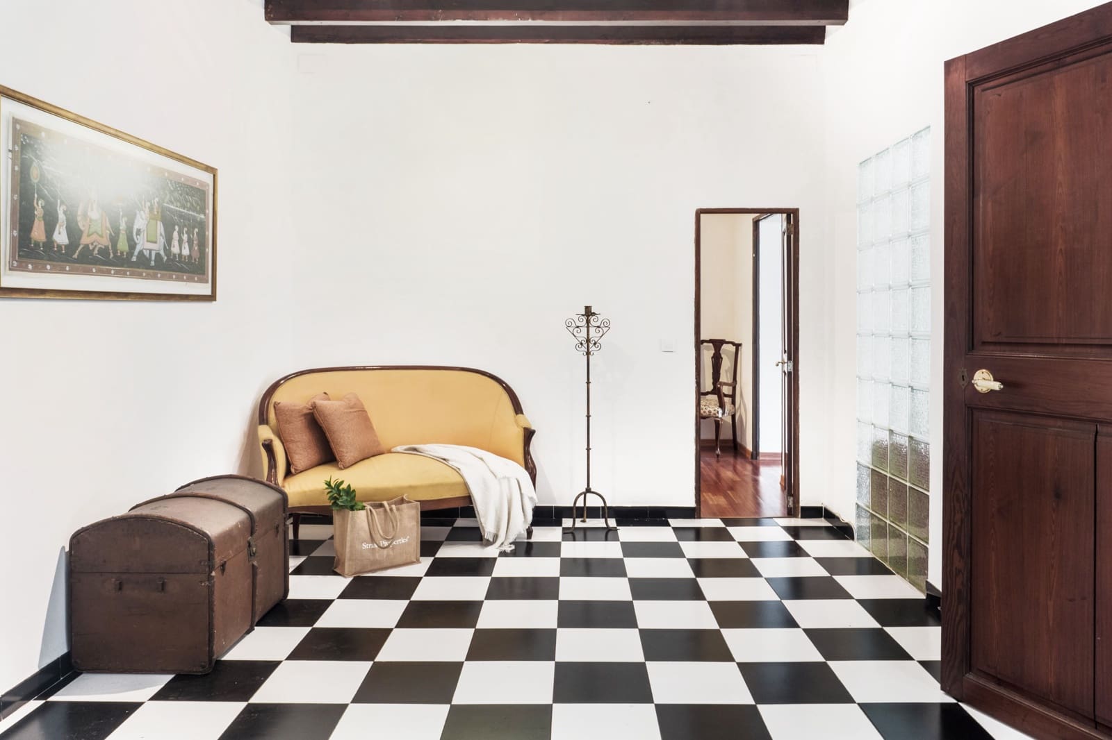 3 camera da letto Appartamento in vendita in Palma de Mallorca - 575.000 € (Rif: 8675323)