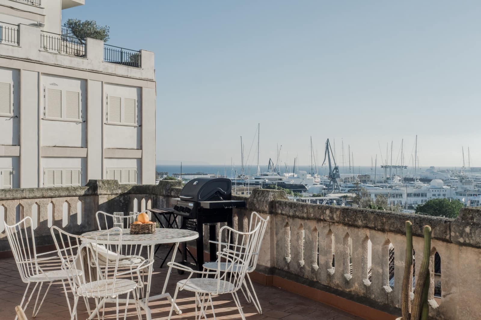 3 camera da letto Appartamento in vendita in Palma de Mallorca - 575.000 € (Rif: 8675323)