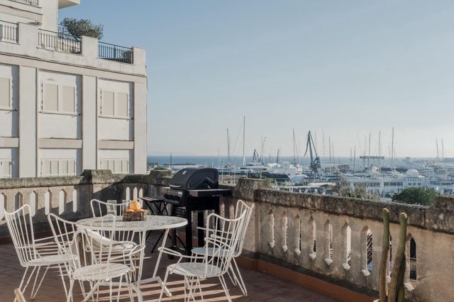 3 soverom Leilighet til salgs i Santa Catalina, Palma de Mallorca - € 575 000 (Ref: 8675323)